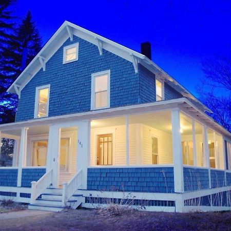 The Craftsman Farmhouse With Modern Flair Витлеем Екстериор снимка