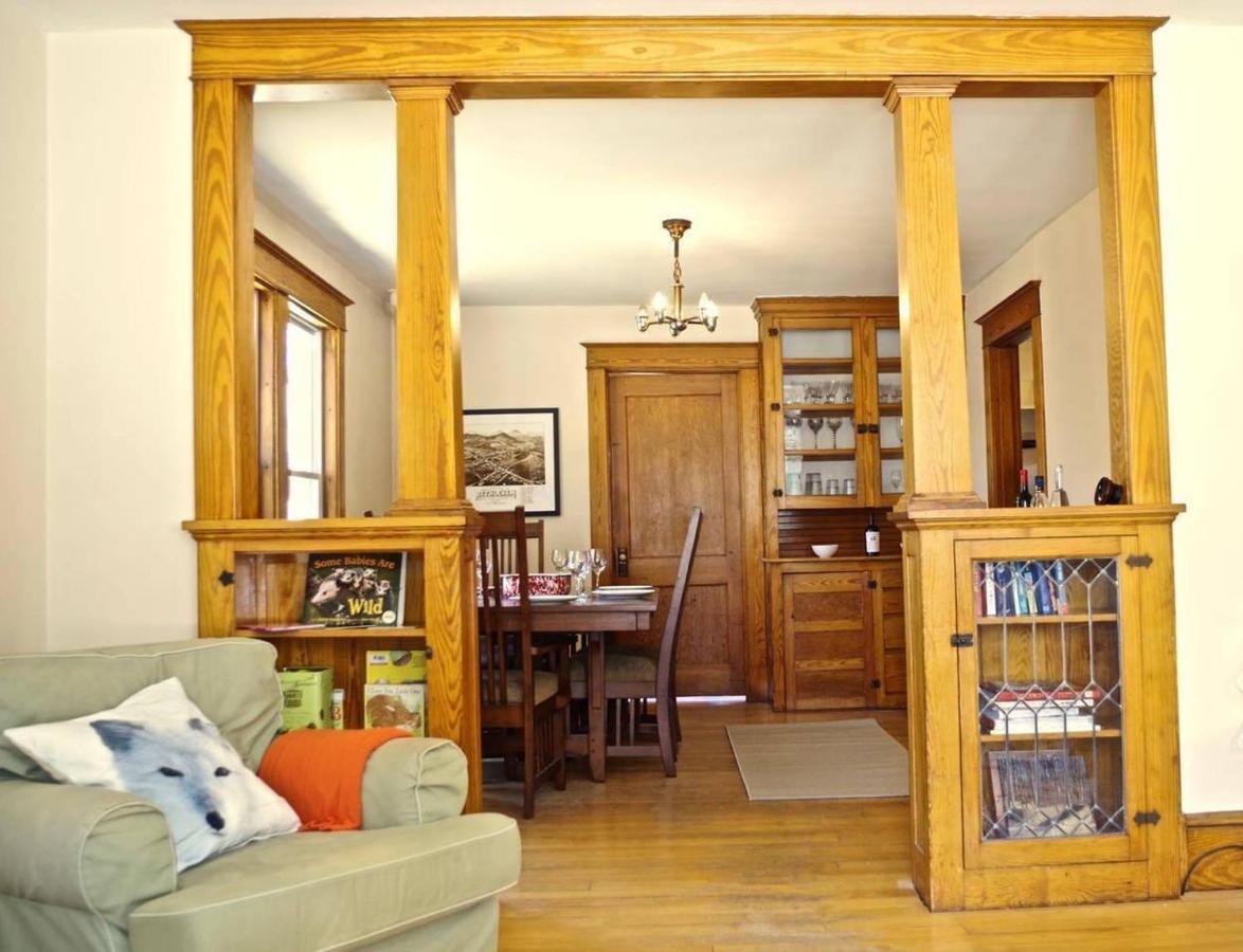 The Craftsman Farmhouse With Modern Flair Витлеем Екстериор снимка