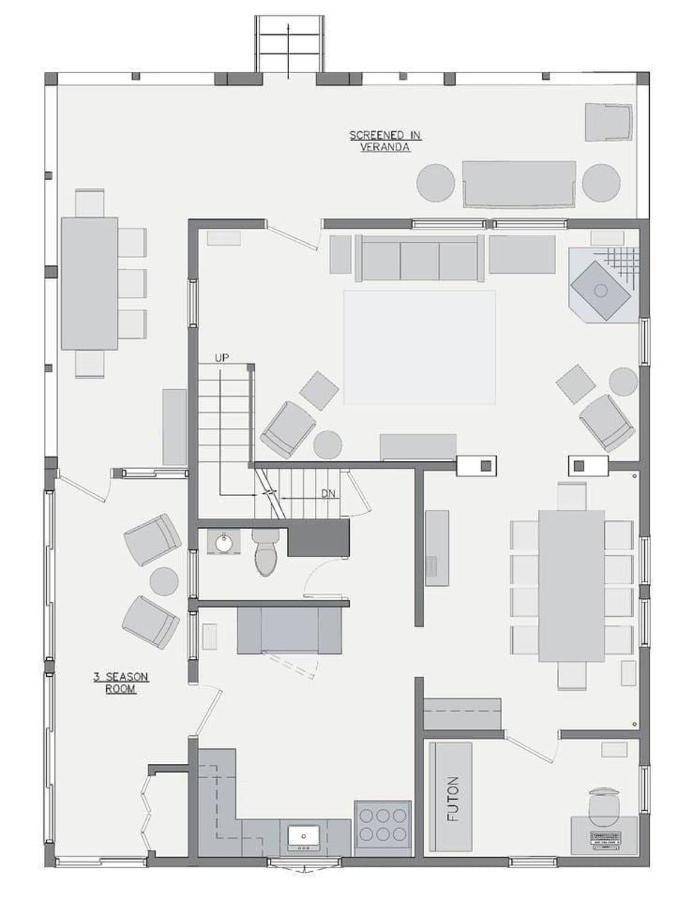 The Craftsman Farmhouse With Modern Flair Витлеем Екстериор снимка