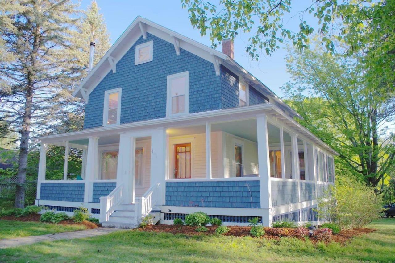 The Craftsman Farmhouse With Modern Flair Витлеем Екстериор снимка