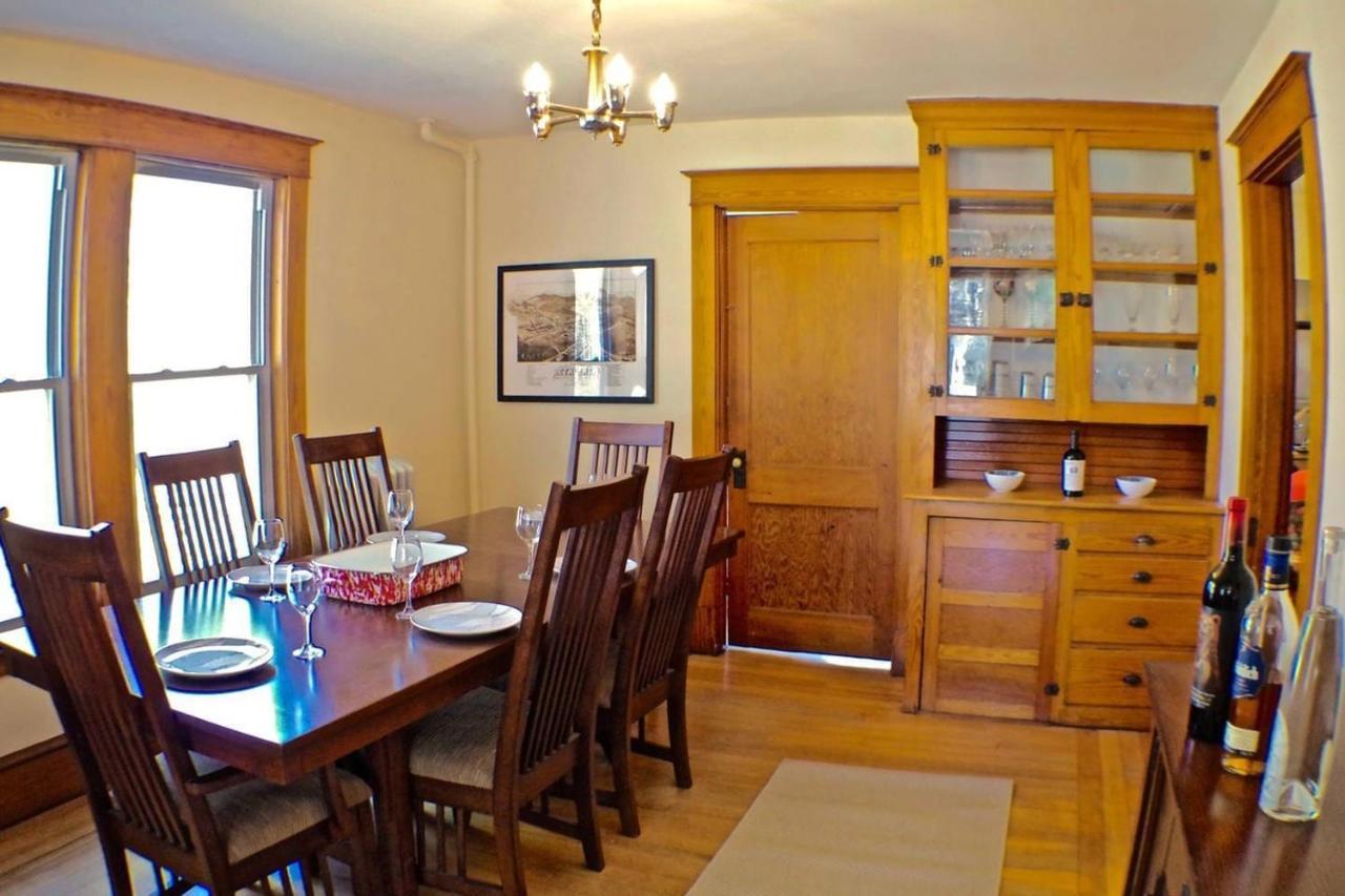 The Craftsman Farmhouse With Modern Flair Витлеем Екстериор снимка