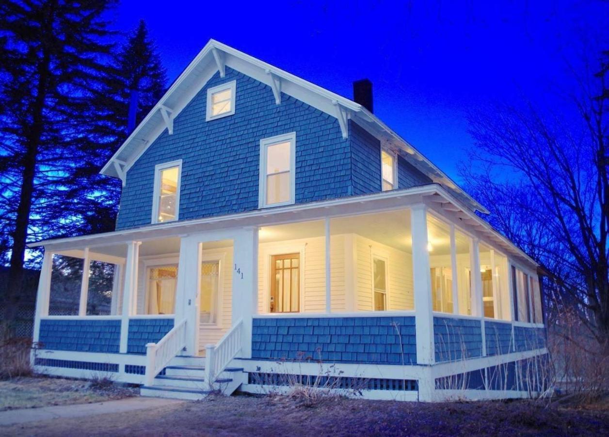 The Craftsman Farmhouse With Modern Flair Витлеем Екстериор снимка